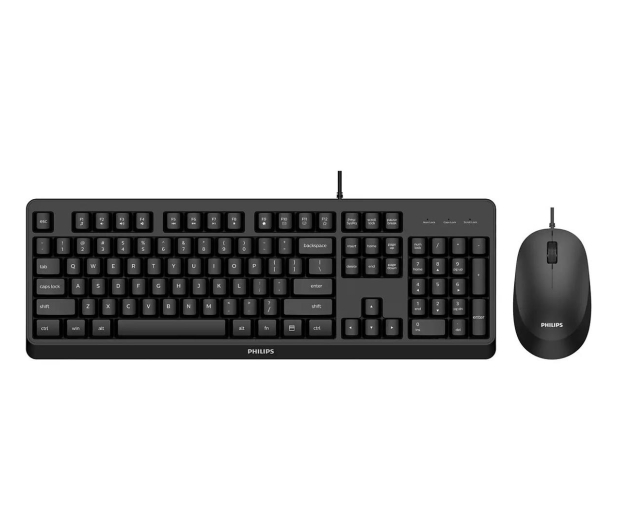Philips SPT6207BL - 1186122 - zdjęcie